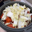 GS25 일신로터리 | 블루리본 도배되어 있는 강원도 대관령 오삼불고기 맛집 도암식당 내돈내산 후기