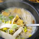 황태해장국 이미지