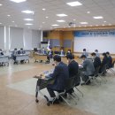 처인구청 대회의실 이미지