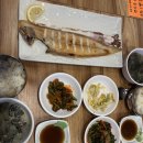 서울 맛집 “허선생네 반학년 건조반 생선들”
