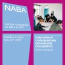 파이브디렉션 | 📢 장학금 공모전 l NABA 로마 캠퍼스 - 최대 € 7,000
