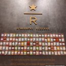 동탄대로시범길R | 스타벅스 동탄카림R점 - 리저브 음료(스파클링 시트러스 에스프레소) 후기 [21년 5월]