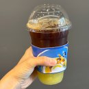 컴포즈커피 팽성점 옆 | 컴포즈 파인애플커피 덜달게 솔직 후기 별내역 컴포즈커피
