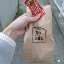 경성꽈배기월곶역점 이미지