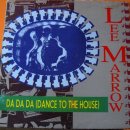 Lee Marrow [1991 Da Da Da (Dance To The House) (Vinil)] 이미지