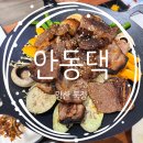 안동댁 | 양산 북정 고기집 안동댁 가오픈 방문후기