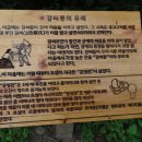 935 도 춘천시 | 가평 53명산 (귀목봉, 강씨봉 + 깊이봉, 한우리봉, 백호봉, 강씨봉 휴양림)