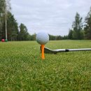 골프존 실내연습장 이미지