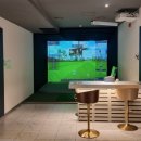 더케이골프 스타디움 수지점 이미지