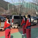 올림픽오스카태권도 이미지