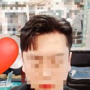 서인헤어샵 | 한일맨즈헤어]강릉바버샵스타일 맨즈헤어샵 강릉남자미용실에서 서인국가일펌 손석구가일컷 후기/강릉...