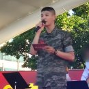 해병대제9여단 | 제주 해병대의날 호국음악회, 정동원 해병 사회 확정? 해병대 9여단 "아직 결정된 사항 없어"