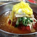 신가야밀면 이미지