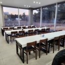 강원도립대학교 | 촉촉 바삭한 주문진 생선구이 제대로 즐긴 곳, 현자네 해물촌 화덕구이 솔직 후기