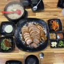 아리랑족발쓰리랑보쌈 이미지