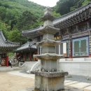 장춘사 5층석탑 이미지