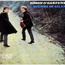 The Sound of Silence / Simon & Garfunkel (악보) 이미지