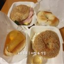 우백탄 스타필드수원점 | 수원 스타필드 맛집 런던베이글뮤지엄 평일 점심 방문 후기