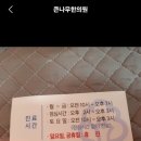 새서울한의원 | 신정역 한의원 추천, 목 디스크 추나 치료 내돈내산 후기 <큰나무 한의원>