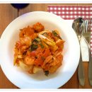 청주닭갈비&닭떡볶이
