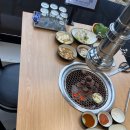 무천냉면