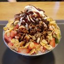 빙수의신 이미지