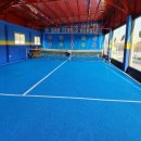 송 실내테니스 아카데미 이미지