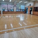 학사검도관 이미지