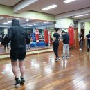 군포복싱 이미지