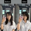 민아헤어 - 울주군 | 천호역미용실 헤어컨설팅 민아원장님 단발펌 후기 : 물느 천호점