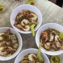 씨스페이스 월배파크점 | 싱가포르 유니버셜 / 슈퍼트리 / 스카이파크 전망대 / 라우파삿 사테거리(DAY2)