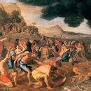 금송아지 고기천국 | [웹북] 출애굽기