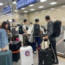 F53 | 🇲🇳미아트항공 몽골 울란바토르 10월여행 1일차