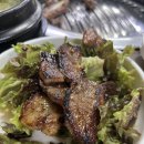 해바라기숯불갈비 이미지