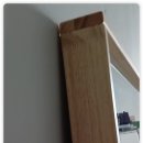 1700 | 원목으로 만든 예쁜 대형 전신거울 700 x 1700 내돈내산 후기