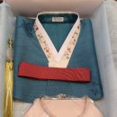 백년가약우리옷 이미지