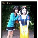 백설공주 이미지