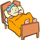 열이 나는 경우 해열제 복용 !? 이미지