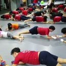사당복싱체육관 이미지