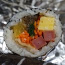 중문레지나김밥