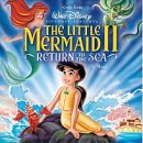 The Little Mermaid 이미지