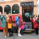 (주)강남투어 이미지