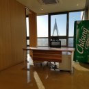 티모 주식회사 | 한국세라믹기술원(kicet) 사무실 가구 납품 후기