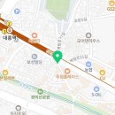 대흥경로식당 이미지