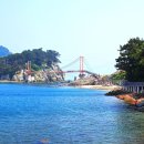 덕유산(통영) 이미지