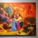 시립미술관 상설 전시 이미지