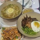 마스타성남정자1호점 | 정자역 맛집 미스타 쌀국수 가성비 만족 후기