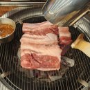 복덩이숯불갈비화북점 이미지