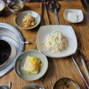 북원로5 | 원주돼지갈비맛집 산들내음 막국수 감자전 교외 나들이 데이트
