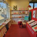 헤이리로(헤이리맞은편 1번게이트) 이미지